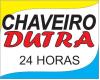 CHAVEIRO DUTRA 24 HORAS logo