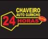 CHAVEIRO E AUTOGUINCHO 24 HORAS ELITTE 
