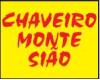 CHAVEIRO E CARIMBOS MONTE SIAO logo