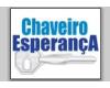 CHAVEIRO ESPERANÇA