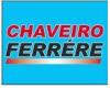 CHAVEIRO FERRÉRE logo