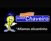 CHAVEIRO GOOD logo