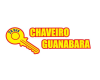 Chaveiro Guanabara logo