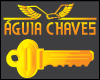 CHAVEIRO ÁGUIA CHAVES