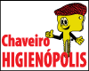 CHAVEIRO HIGIENÓPOLIS logo
