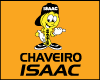 CHAVEIRO ISAAC