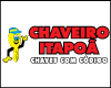 CHAVEIRO ITAPOA logo