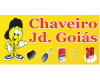 CHAVEIRO JARDIM GOIAS 24 HORAS logo