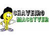 CHAVEIRO MACGYVER logo