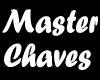 CHAVEIRO MASTER CHAVES