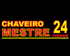 CHAVEIRO MESTRE 24 HORAS