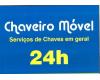 CHAVEIRO MOVEL