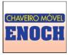 CHAVEIRO MOVEL ENOCH