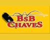 CHAVEIRO MÓVEL 24 HORAS BSB CHAVES logo