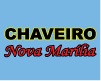 CHAVEIRO NOVA MARILIA