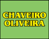 CHAVEIRO OLIVEIRA