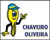CHAVEIRO OLIVEIRA logo