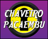 CHAVEIRO PACAEMBU
