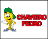 CHAVEIRO PEDRO