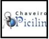 CHAVEIRO PICILIN