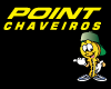 CHAVEIRO POINT logo