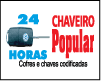 CHAVEIRO POPULAR