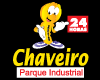 CHAVEIRO PQ INDUSTRIAL 24 HORAS