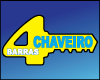 CHAVEIRO QUATRO BARRAS logo