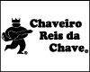 CHAVEIRO REIS DA CHAVE