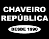 CHAVEIRO REPÚBLICA