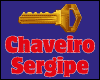 CHAVEIRO SERGIPE logo