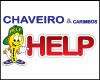 CHAVEIRO SHOPPING INTERNACIONAL  - CHAVEIRO GUARULHOS