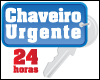 CHAVEIRO URGENTE - JAILSON