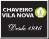 CHAVEIRO VILA NOVA