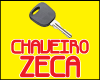 CHAVEIRO  ZECA logo