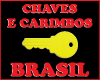 CHAVES E CARIMBOS BRASIL