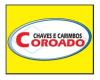 CHAVES E CARIMBOS COROADO logo