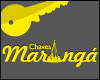 CHAVES MARINGÁ logo