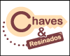 CHAVES & RESINADOS