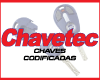 CHAVETEC logo