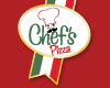 CHEF'S PIZZA