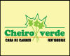 CHEIRO VERDE