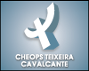 CHEOPS TEIXEIRA CAVALCANTE