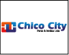 CHICO CITY CARRETAS logo