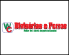 CHIMAGO E SOUZA FORROS E DIVISORIAS LTDA logo