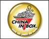 CHINA IN BOX logo
