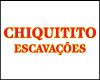 CHIQUITITO TERRAPLENAGEM logo