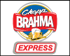 CHOPP BRAHMA EXPRESS