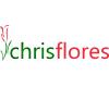 CHRIS FLORES SBC logo