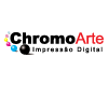 CHROMOARTE COMUNICACAO VISUAL logo
